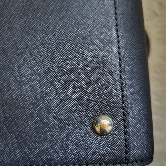 Michael Kors Large Saffiano Satchel - Used - Picture 12 of 15